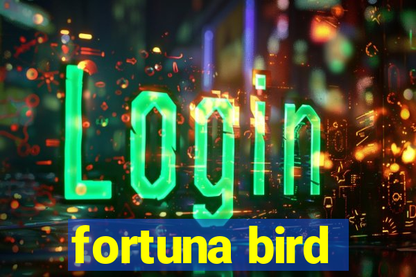 fortuna bird